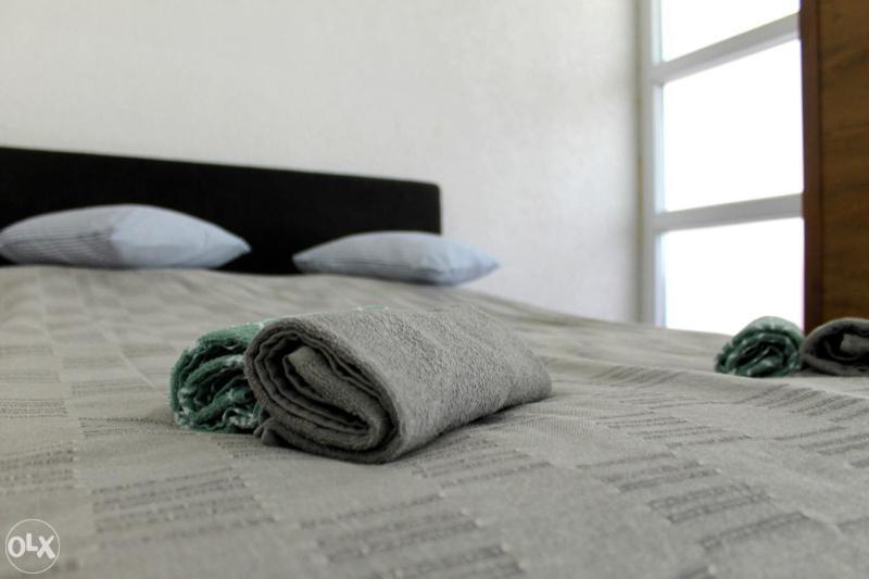 Stan Na Dan 1, Sarajevo Appartement Buitenkant foto